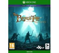 The Bard's Tale IV: Director's Cut Day One Edition (Xbox One) (New)