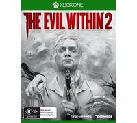 Xbox One The Evil Within 2 (Aus) Game NEW