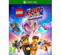 LEGO Movie 2: The Video Game - Minifigure Edition (Xbox One)
