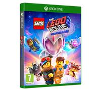 Xbox One - The Lego Movie 2 Videogame - [PAL EU]