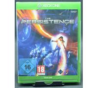 Xbox One The Persistence Shooter NEW OVP