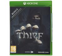 Xbox One Thief (Italian Box) /Xbox One Game NEW