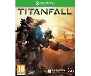 Xbox One - Titanfall