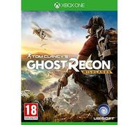 Ghost Recon: WildLands - Xbox One