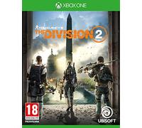 Tom Clancy'S The Division 2 Xbox One Standard (PC)