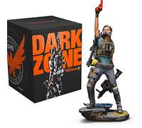 Xbox One Tom Clancy's The Division 2 The Dark Zone Definitive Collector's Edition Bundle