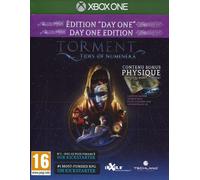 XBOX ONE Torment - Tides of Numenera Day One Edition Game NEW