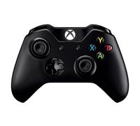 Xbox One Wired Controller Black for Windows