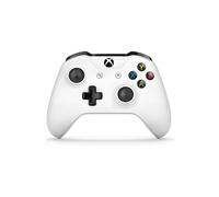 Xbox One Wireless Controller, White