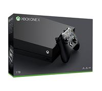Xbox One X 1TB Console