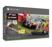 Xbox One X Forza Horizon 4 Lego Speed Champions Bundle (1TB) (Xbox One)