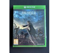 Xbox One / X Series - Final Fantasy XV - New - FR