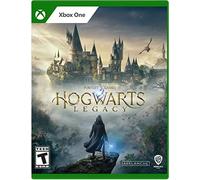 Xbox One XB1 HOGWARTS LEGACY (US IMPORT) GAME NEW