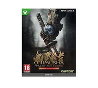 Xbox Onimusha: Way Of The Sword™ One Colour