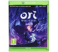 Xbox Ori and the Will of the Wisps - Xbox One