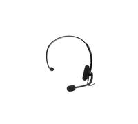 XBOX P5F-00002 WIRED HEADSET - ( > MICROSOFT XBOX)