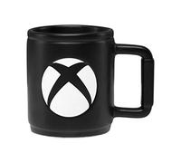 XBOX Paladone | Microsoft Ceramic Coffee Mug | Officially Licensed Merchandise | Xbox360 | Gaming Accessories | Collectors Item | Novelty Gifts | Drinkware