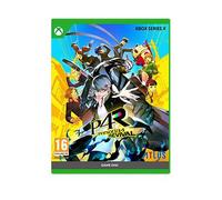 Xbox Persona 4 Revival One Colour