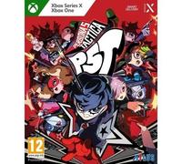 XBOX PERSONA 5 TACTICA