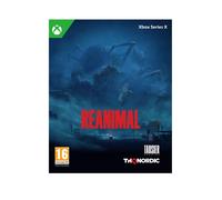 Xbox Reanimal One Colour
