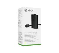 Microsoft Xbox One Play & Charge Kit