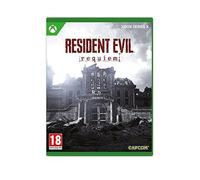 Xbox Resident Evil: Requiem One Colour