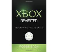 Xbox Revisited: A Game Plan for Public and Civic Renewal