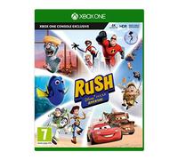 Xbox Rush: A Disney Pixar Adventure (Xbox One)