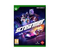 Xbox Screamer One Colour