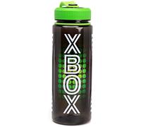 Xbox Screw Water Bottle (Mens Black)