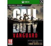 Call Of Duty : Vanguard (Microsoft Xbox One)