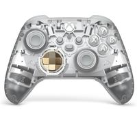 Xbox Series Microsoft Wireless Controller Ghost Cipher Special Edition Wireless