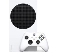 Microsoft Xbox Series S 1.02 TB Wi-Fi White