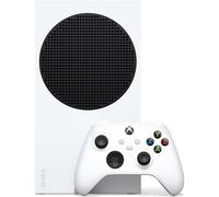 Microsoft Xbox Series S 1.02 TB Wi-Fi White
