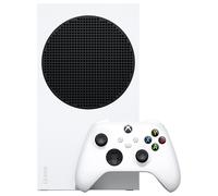 Microsoft Xbox Series S 1.02 TB Wi-Fi White