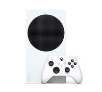 Microsoft Xbox Series S 1.02 TB Wi-Fi White