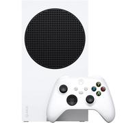 Xbox Series S 1TB - White