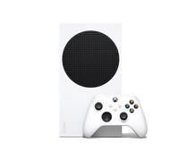 Microsoft Xbox Series S 512 GB Wi-Fi White