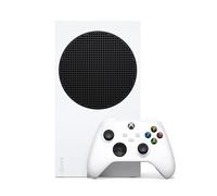 Microsoft Xbox Series S 512 GB Wi-Fi White
