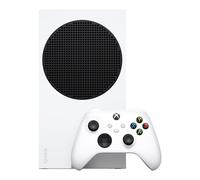 Microsoft Xbox Series S 512 GB Wi-Fi White