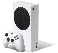 Microsoft Xbox Series S 512 GB Wi-Fi White