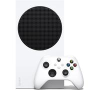 Microsoft Xbox Series S 512 GB Wi-Fi White