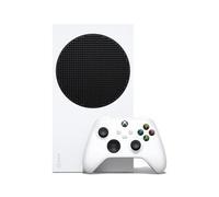 Microsoft Xbox Series S 512 GB Wi-Fi White