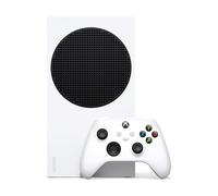 Microsoft Xbox Series S 512 GB Wi-Fi White