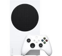 Microsoft Xbox Series S 512 GB Wi-Fi White