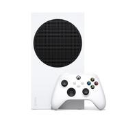 Microsoft Xbox Series S 512 GB Wi-Fi White