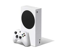 Microsoft Xbox Series S 512 GB Wi-Fi White
