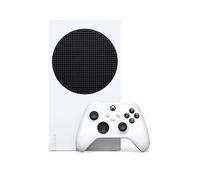 Xbox Series S All Digital - 1Tb Console, Robot White One Colour