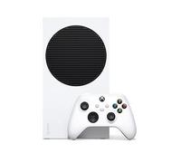Microsoft Xbox Series S 512 GB Wi-Fi White