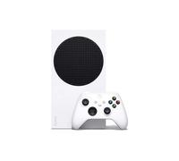 Microsoft Xbox Series S 512 GB Wi-Fi White